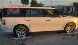 Ford Flex